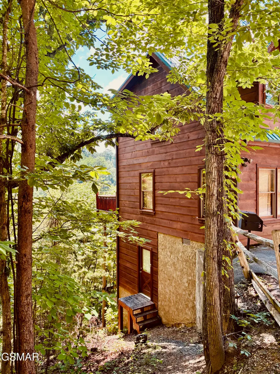 806 Ski View Lane, Sevierville, TN 37876 - #3