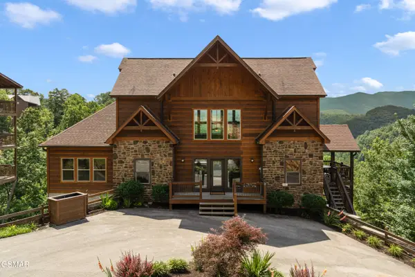 1131 Parkview Vista Way #58, Pigeon Forge, TN 37863
