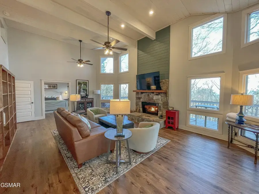 1924 E Arolla Court, Gatlinburg, TN 37738 - #3