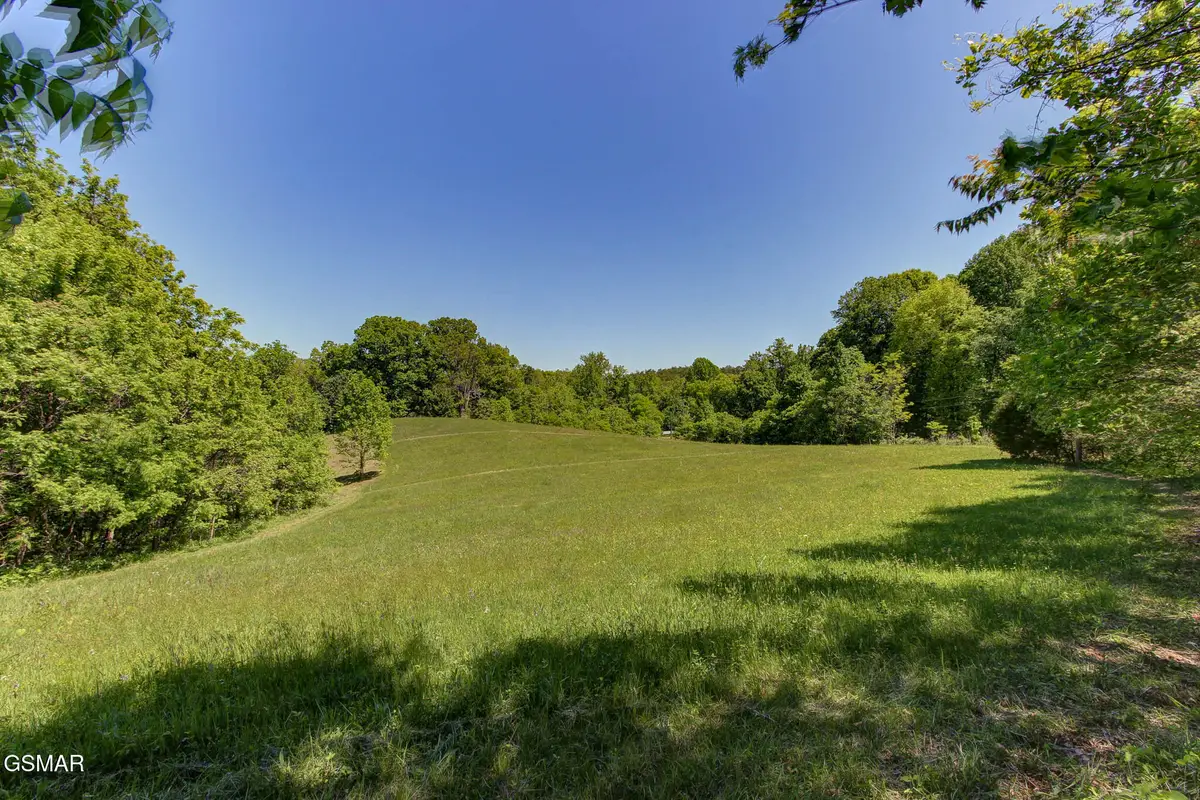 Lots 1-6R Thomas Cross Road, Sevierville, TN 37876 - #1