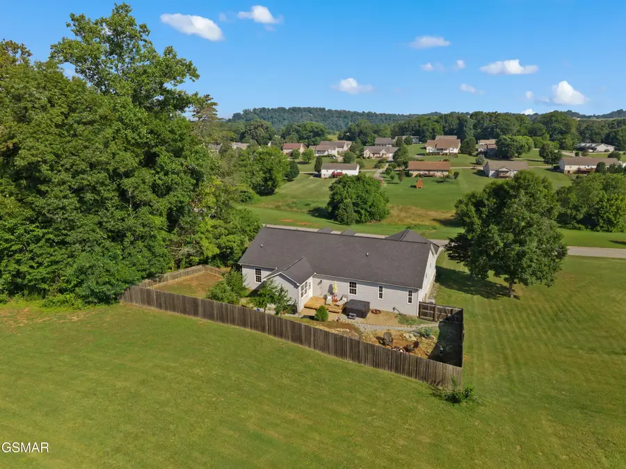 2017 Malibu Court, Sevierville, TN 37876 - #2