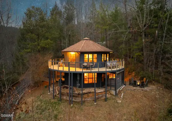 3709 Eagle Lane, Gatlinburg, TN 37738