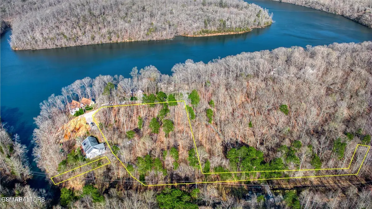 0 Rocky Top Road, Lenoir City, TN 37771 - #1