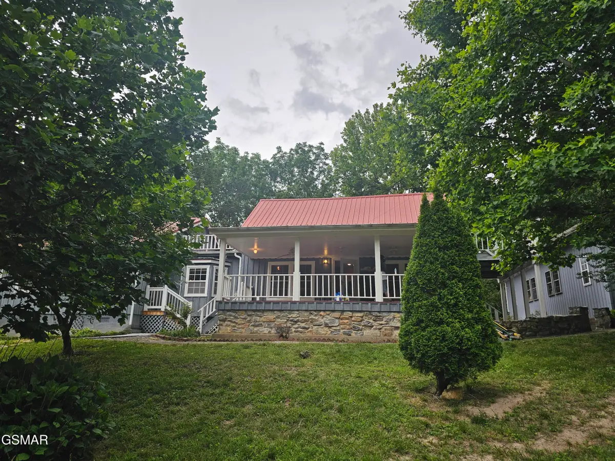 925 Tweed Springs Road, Greeneville, TN 37743 - #1