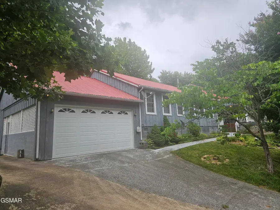 925 Tweed Springs Road, Greeneville, TN 37743 - #3