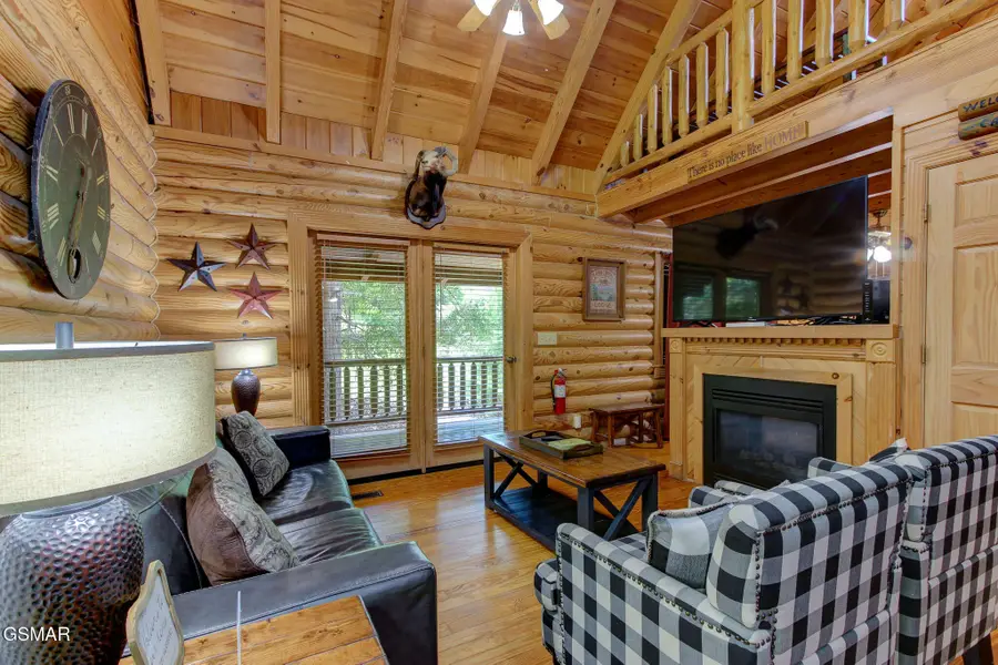 3140 Smoky Ridge Way, Sevierville, TN 37862 - #2