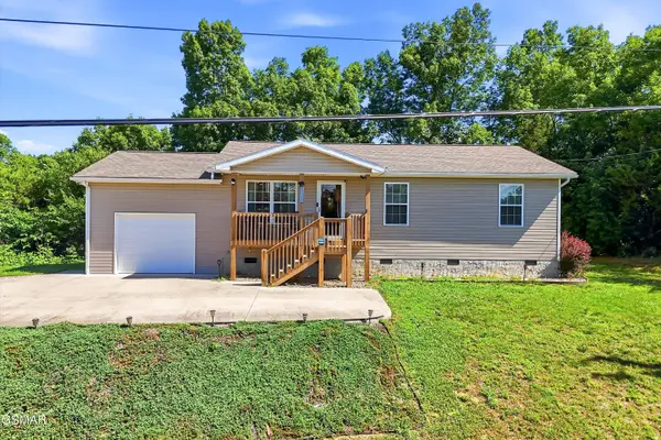 1044 Lake Smoky Road, Sevierville, TN 37876