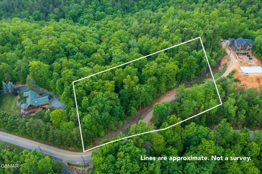 Lot 62 Pinnacle Vista Road, Gatlinburg, TN 37738 - #2