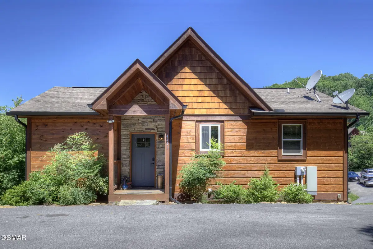 4465 Shangrila Way, Sevierville, TN 37876 - #1