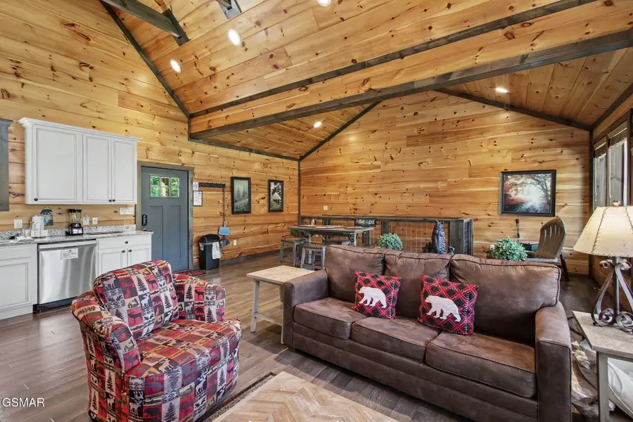 4465 Shangrila Way, Sevierville, TN 37876 - #3