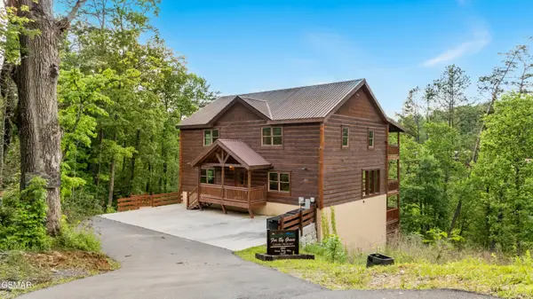 2864 Owens Rdg Way, Sevierville, TN 37876