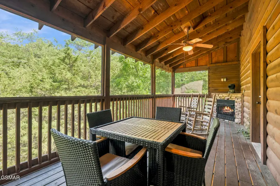 1960 Oakmont Drive, Sevierville, TN 37876 - #3