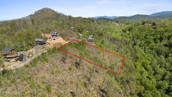 Lot 5 Headrick Lead, Sevierville, TN 37876