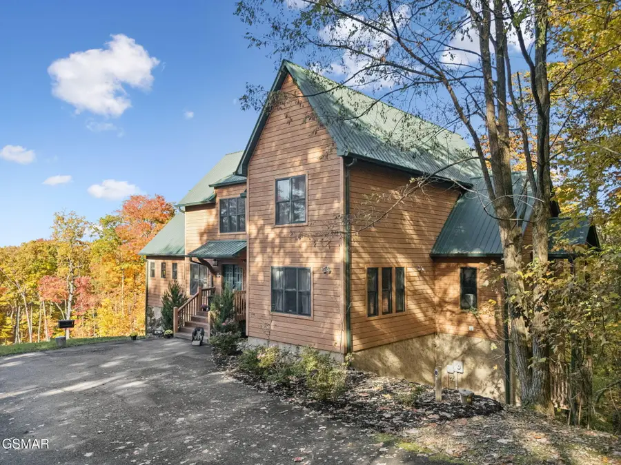 3715 Cinnamon Way, Sevierville, TN 37862 - #2