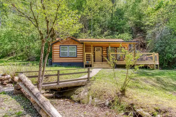 310 Faiths Way, Sevierville, TN 37876
