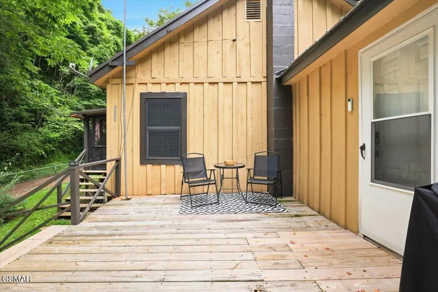 888 Baysinger Road, Newport, TN 37821 - #2