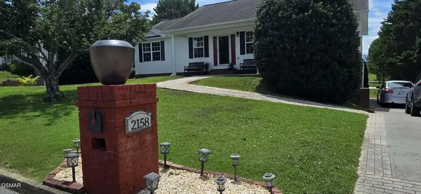 2158 Murphys Chapel Drive, Sevierville, TN 37876
