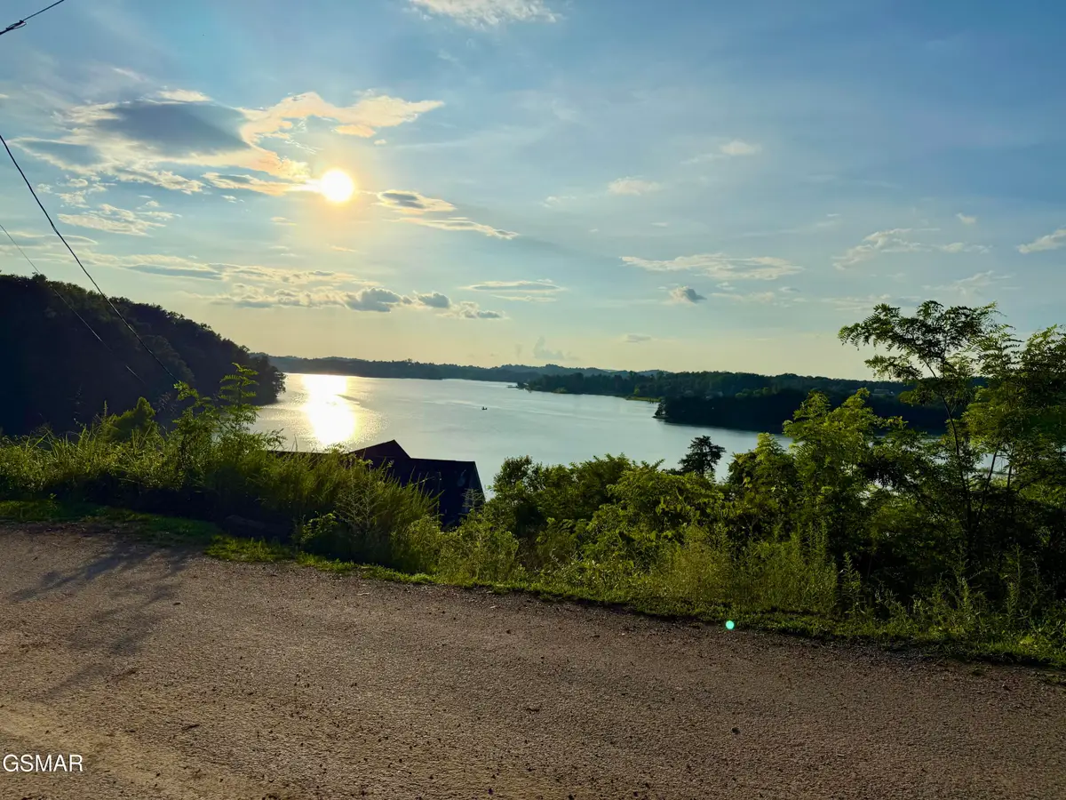 Lot 31 Waterfront Way, Sevierville, TN 37876 - #1