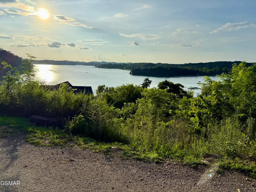 Lot 31 Waterfront Way, Sevierville, TN 37876 - #3