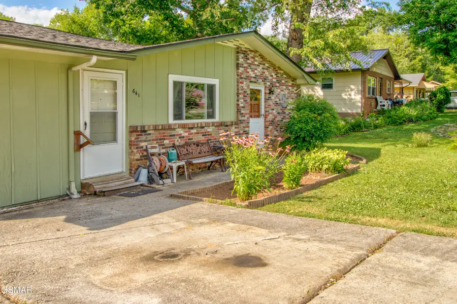 641 Garfield Street, Alcoa, TN 37701 - #2