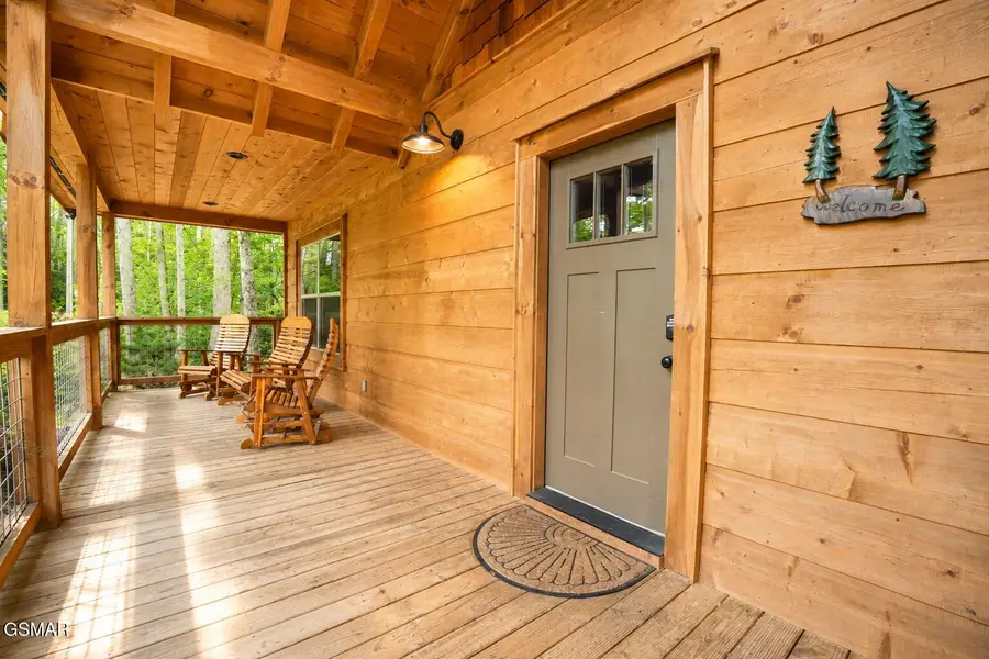 2215 Cub Circle, Sevierville, TN 37862 - #2