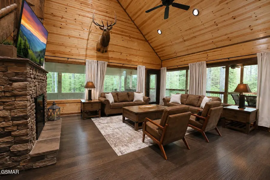 2215 Cub Circle, Sevierville, TN 37862 - #3