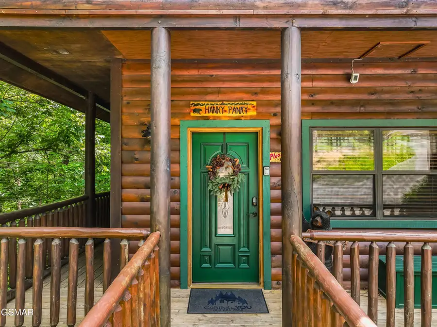 1820 Skyhawk, Sevierville, TN 37876 - #2