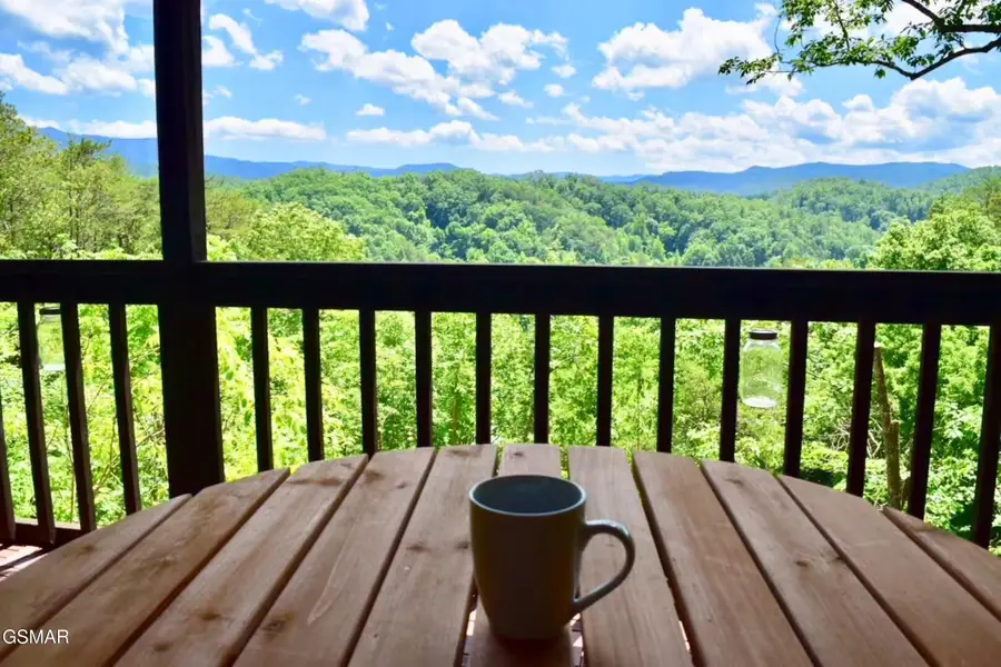 1765 Timber Ridge Way, Sevierville, TN 37876 - #3