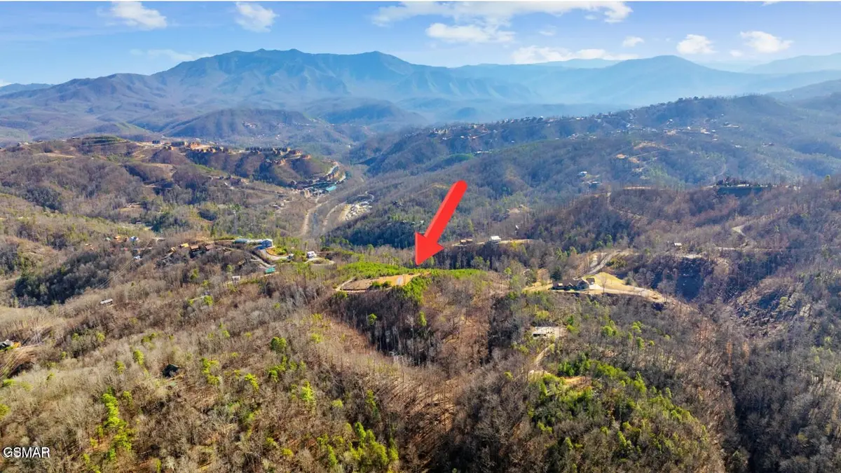 Lot 3 Cove Mountain Road Road, Gatlinburg, TN 37738 - #1