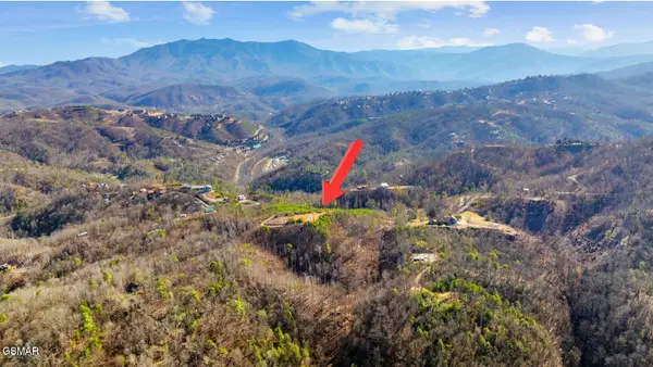Lot 3 Cove Mountain Road Road, Gatlinburg, TN 37738