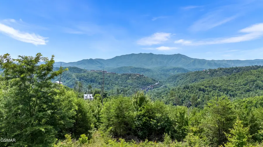 Lot 3 Cove Mountain Road Road, Gatlinburg, TN 37738 - #3