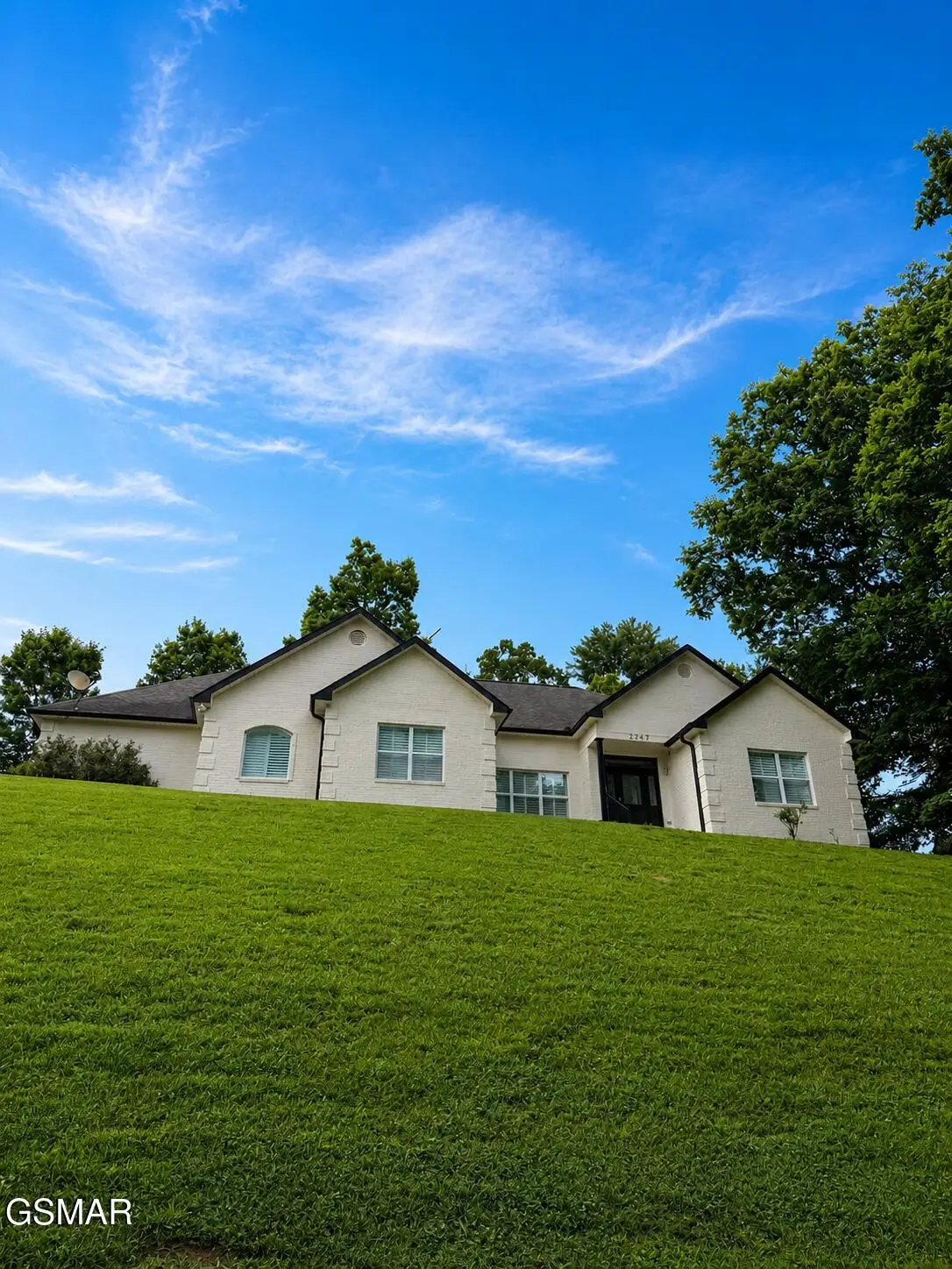 2247 Battle Hill Road, Pigeon Forge, TN 37863 - #1