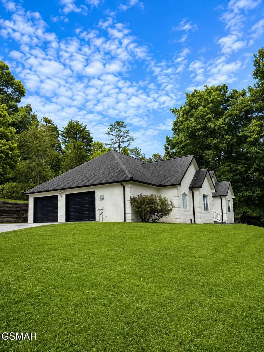2247 Battle Hill Road, Pigeon Forge, TN 37863 - #2