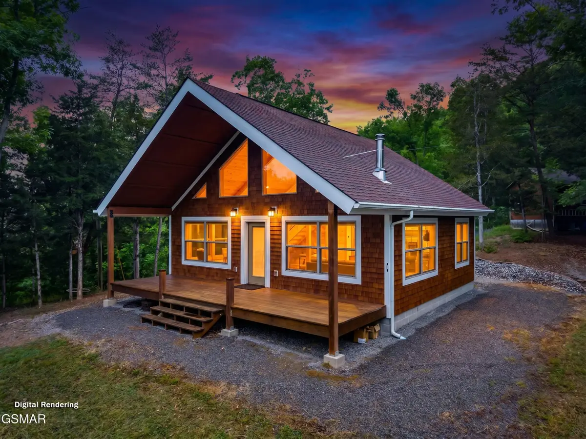 3517 Needles Way, Sevierville, TN 37876 - #1