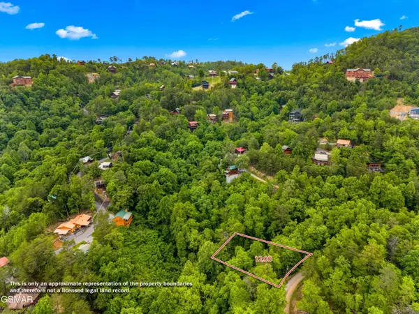 Lot 11AE Red Bone Way, Sevierville, TN 37876