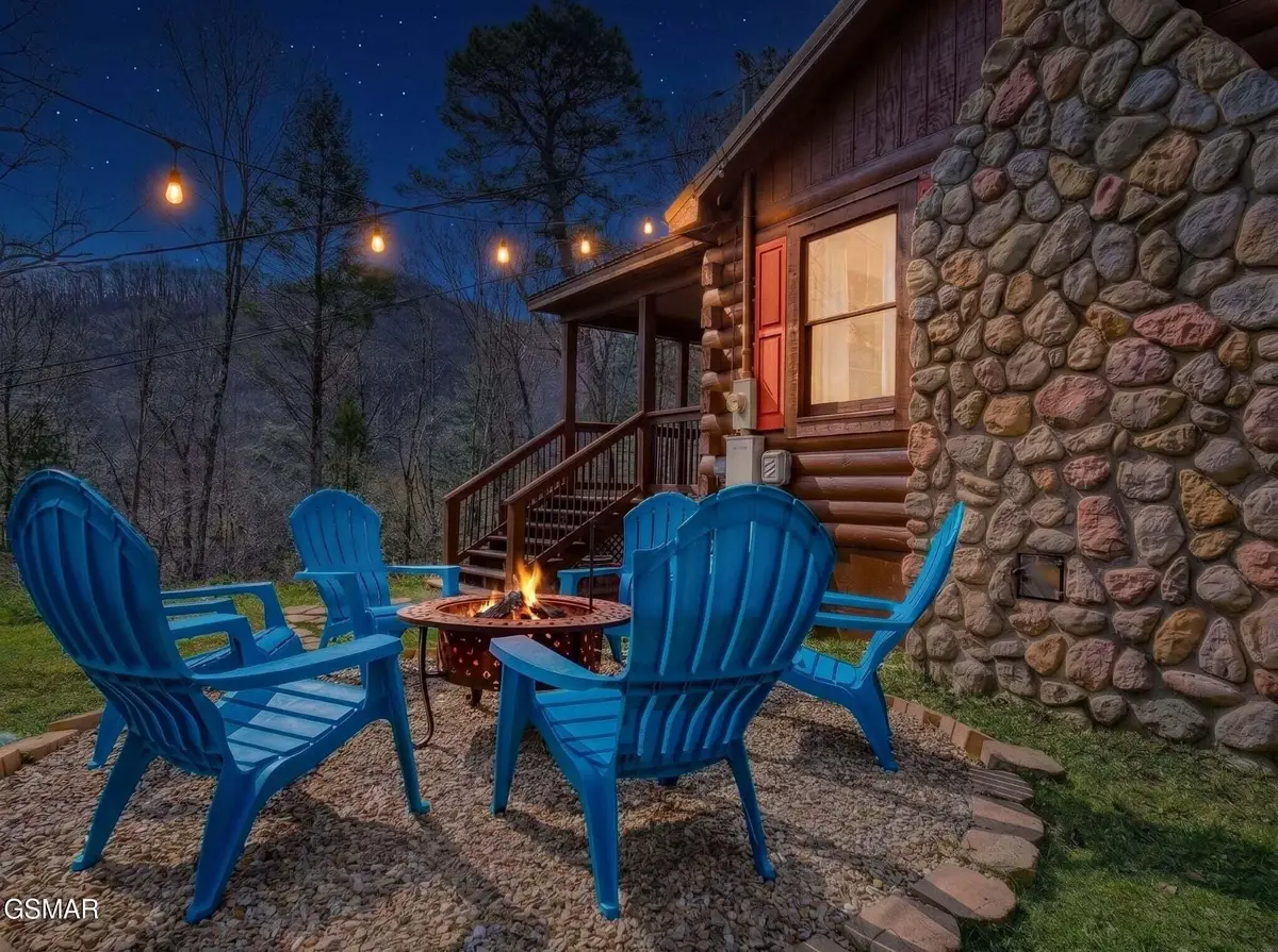 129 Perkins, Gatlinburg, TN 37738 - #1