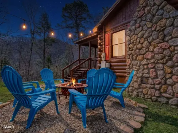 129 Perkins, Gatlinburg, TN 37738