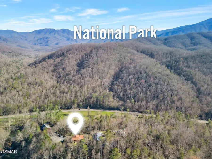 129 Perkins, Gatlinburg, TN 37738 - #2