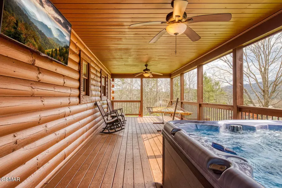 129 Perkins, Gatlinburg, TN 37738 - #3