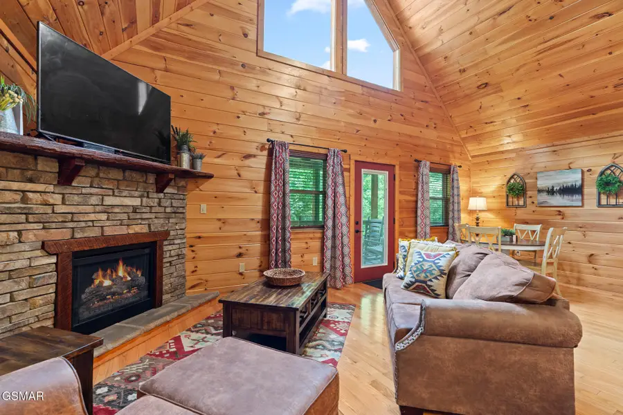 3884 Locust Ridge Road, Sevierville, TN 37876 - #2