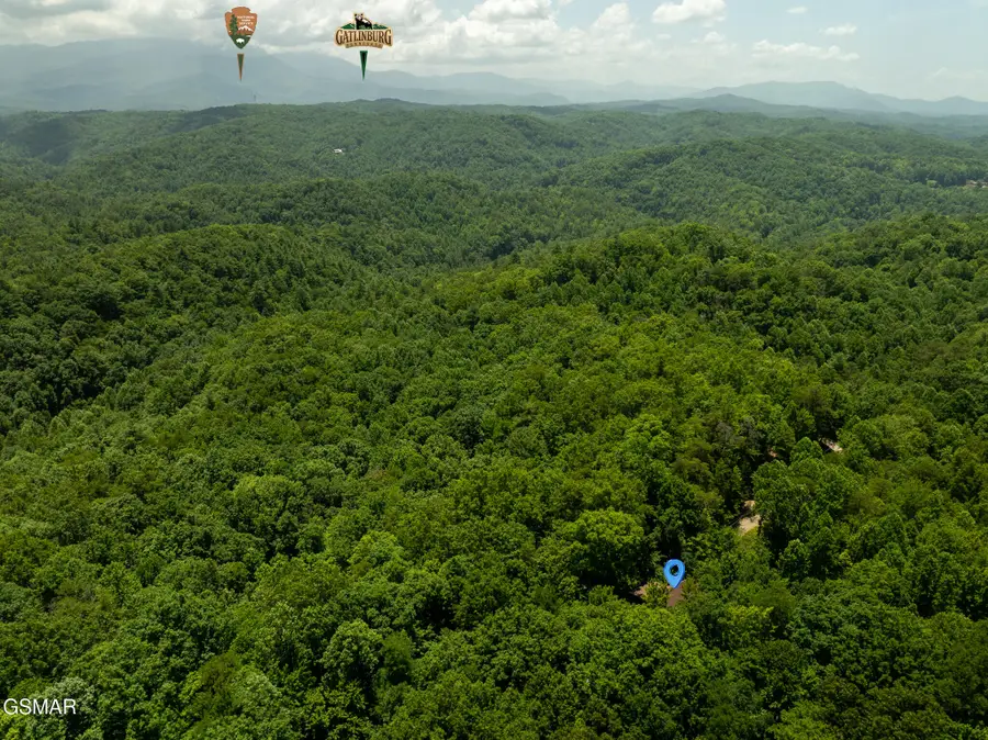 3884 Locust Ridge Road, Sevierville, TN 37876 - #3
