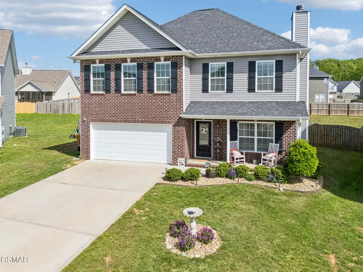 3106 Starling Drive, Maryville, TN 37803 - #1