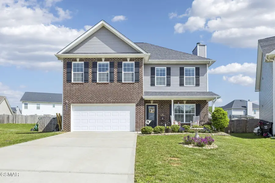 3106 Starling Drive, Maryville, TN 37803 - #2