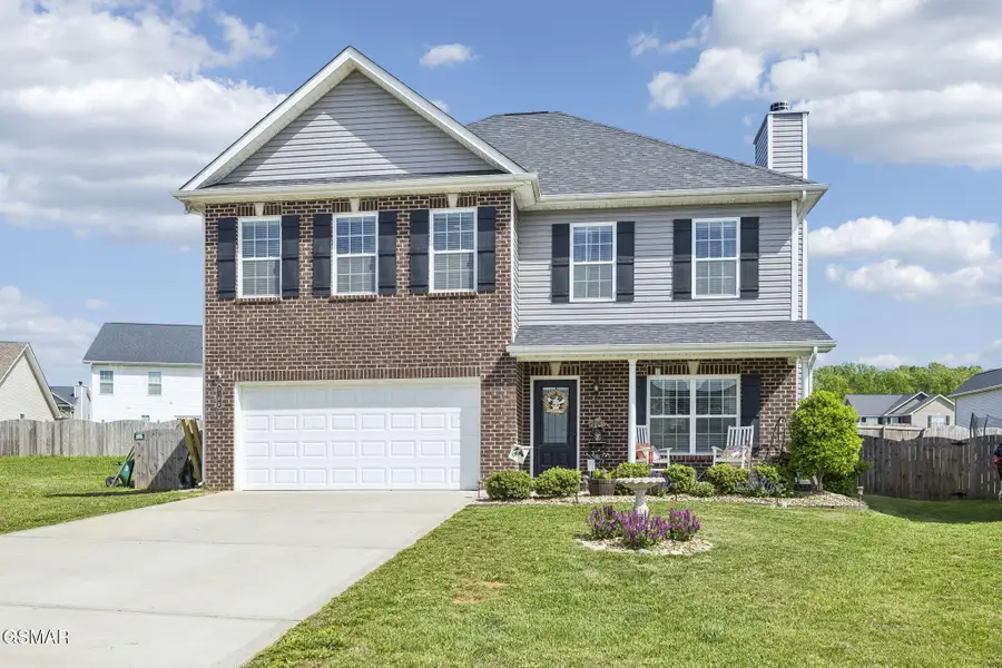 3106 Starling Drive, Maryville, TN 37803 - #3