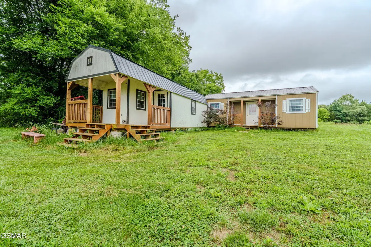 6389 Highway 411, Greenback, TN 37742 - #1