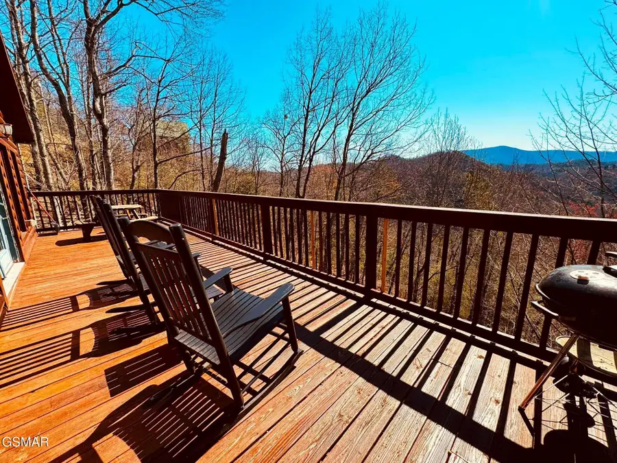 2644 Overholt Trail, Sevierville, TN 37862 - #3
