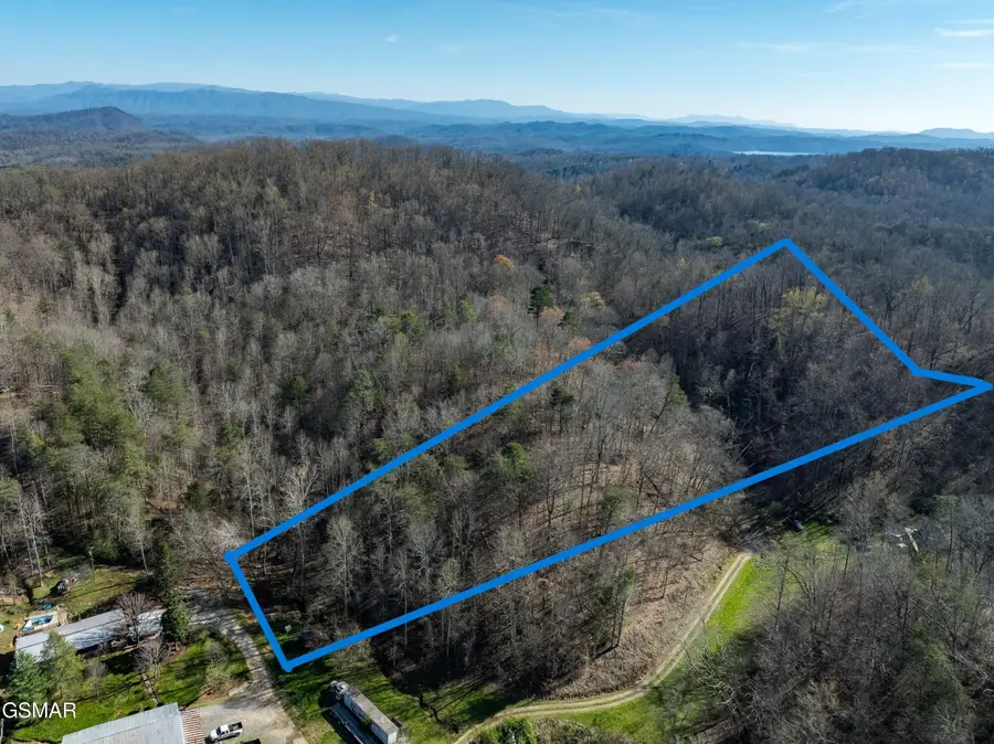 2723 Redbud Valley Drive, Maryville, TN 37801 - #2