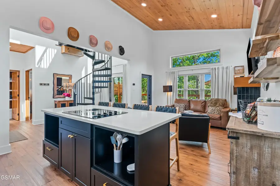 2385 Forge Hideaway Loop #UNIT 4, Pigeon Forge, TN 37863 - #3