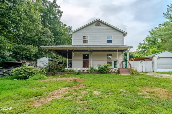 1315 River Road, Kingston, TN 37763