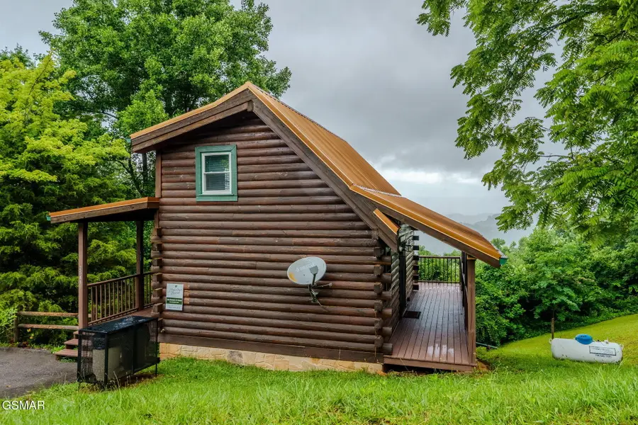 2541 Bobcat Way, Sevierville, TN 37862 - #2
